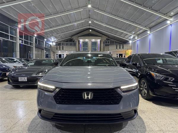 هۆندا ئەکۆرد 2025  بۆ فرۆشتن لە عێراق - زاخۆ